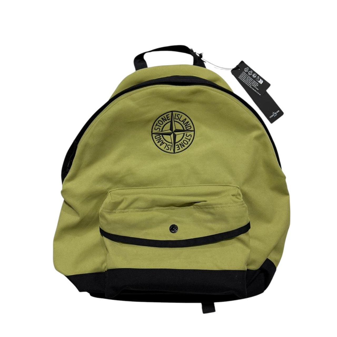 Stone Island Backpack