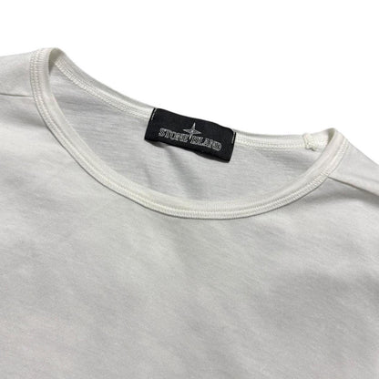 Stone Island Shadow Project Long Sleeve