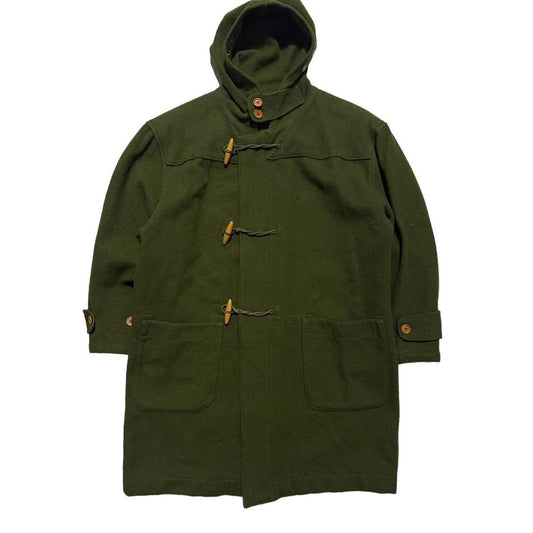 CP Company Montgomery Duffle Jacket - Known Source