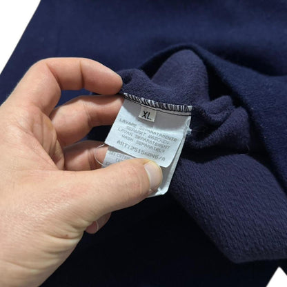 Stone Island A/W 1996 Wool Pullover