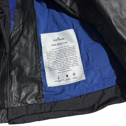 Stone Island Heat Reactive Marina Vest Jacket