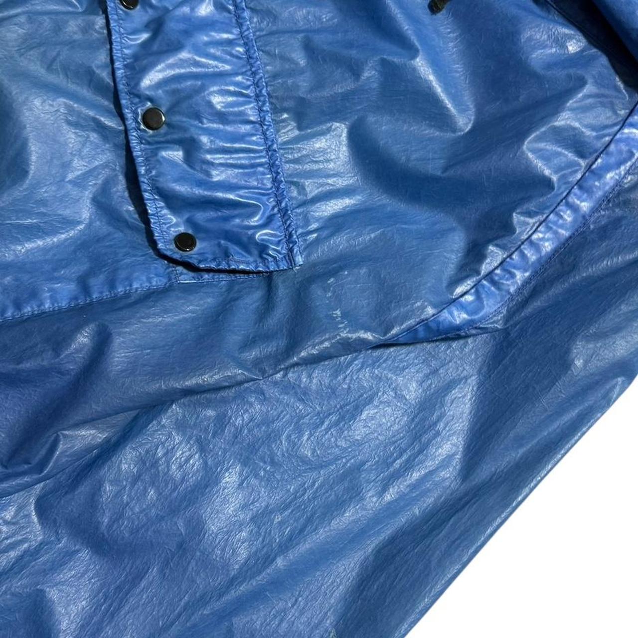 CP Company Nyber Goggle Jacket