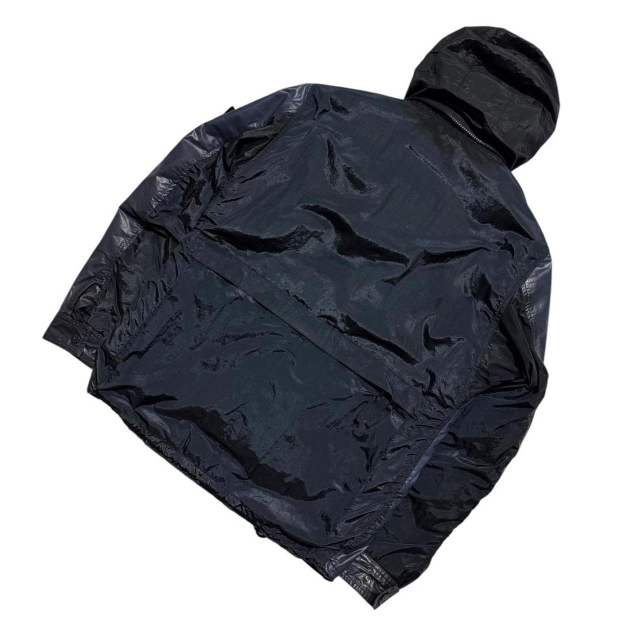 Stone Island Ripstop Ice Jacket