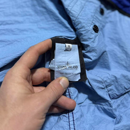 Stone Island Membrana TC Jacket