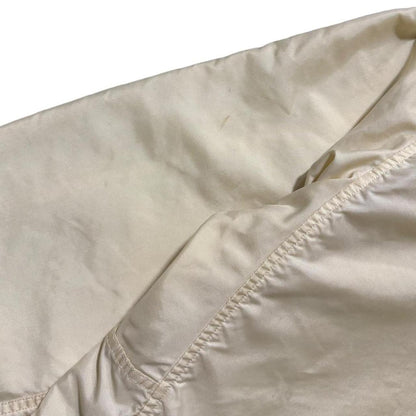 Stone Island 1992 Formula Steel Jacket