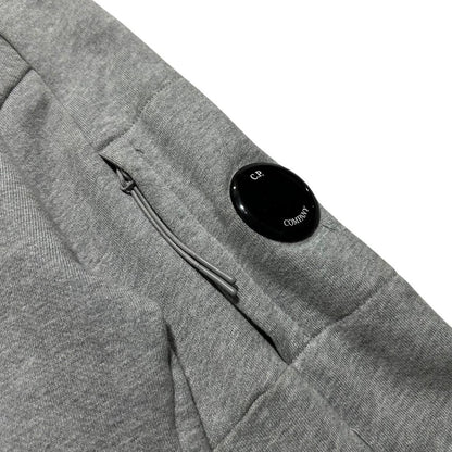 CP Company Quarter Zip Pullover