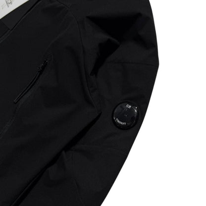 CP Company Pro-Tek Jacket | Medium, Black