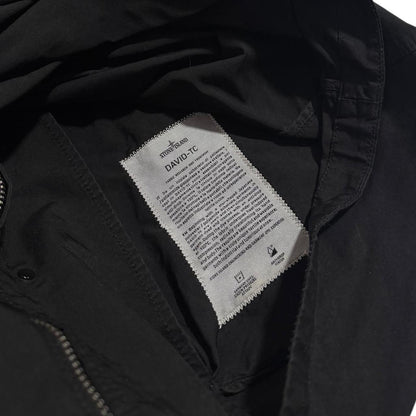 Stone Island David-TC Jacket