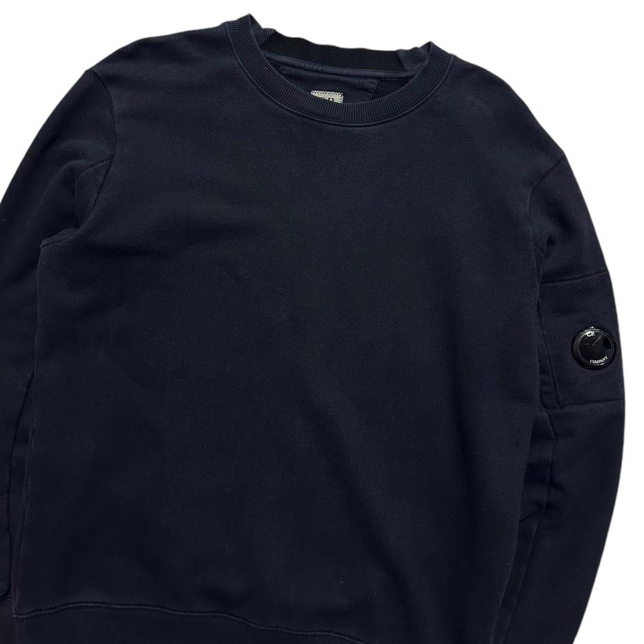 CP Company Pullover Crewneck