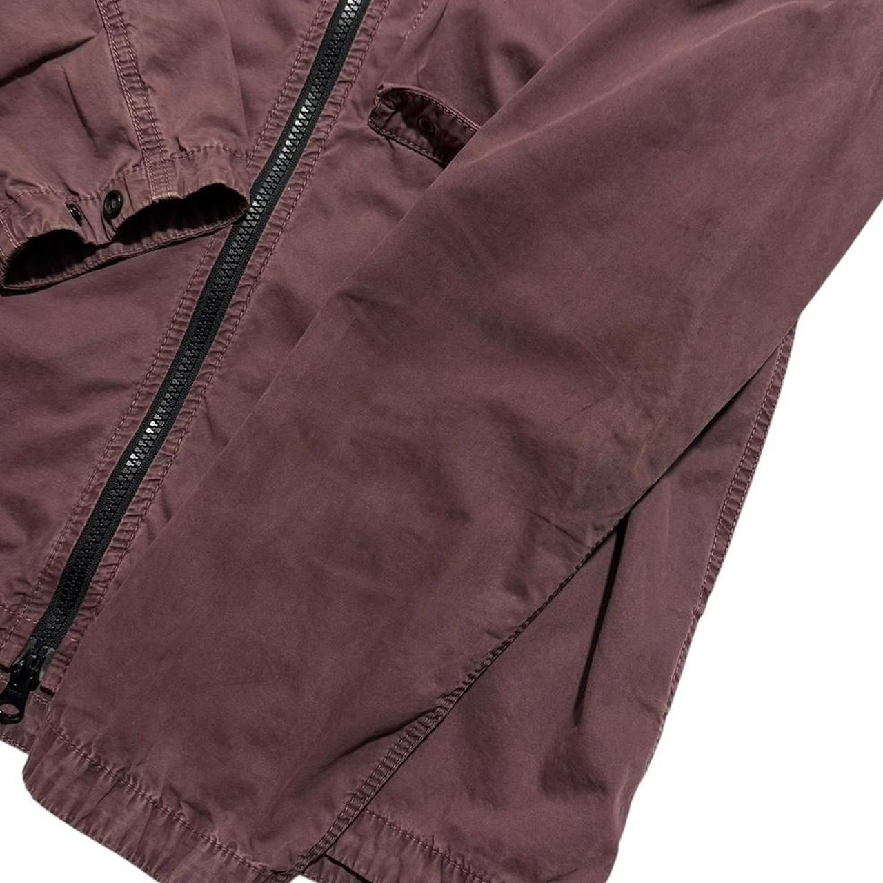 Stone Island Overshirt