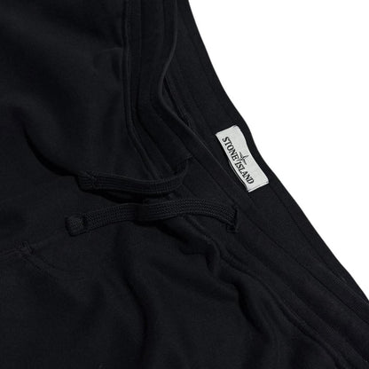 Stone Island Cotton Bottoms