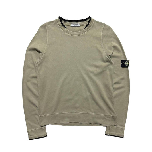 Stone Island Pullover Jumper