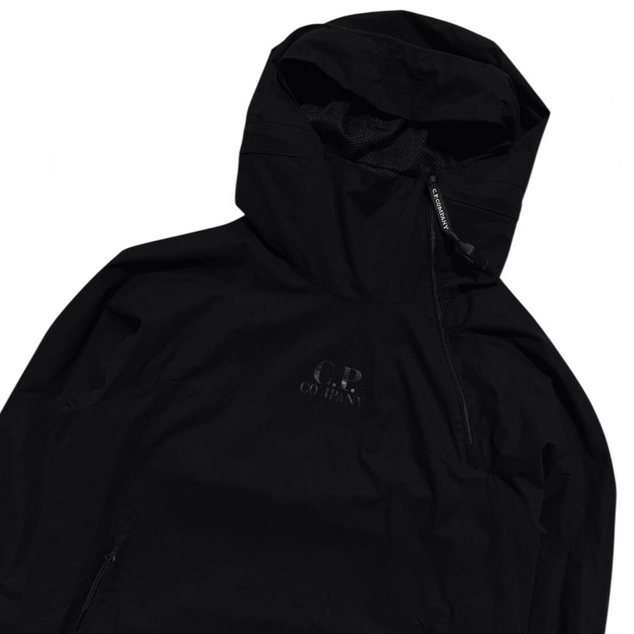 CP Company Pro-Tek Pullover Jacket