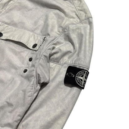 Stone Island S/S 2009 Tyvek Jacket