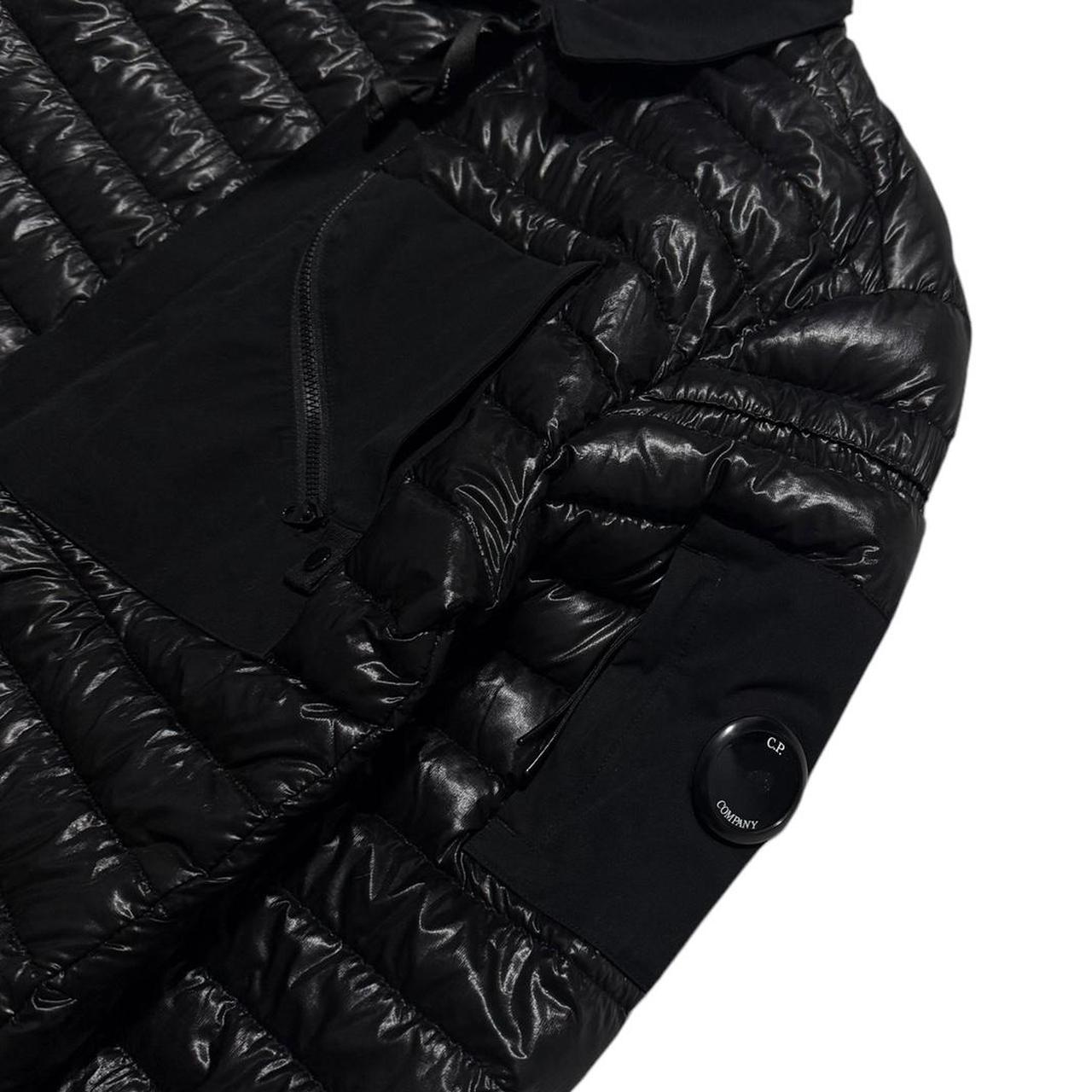 CP Company D.D. Shell Down Jacket | Large, TBD