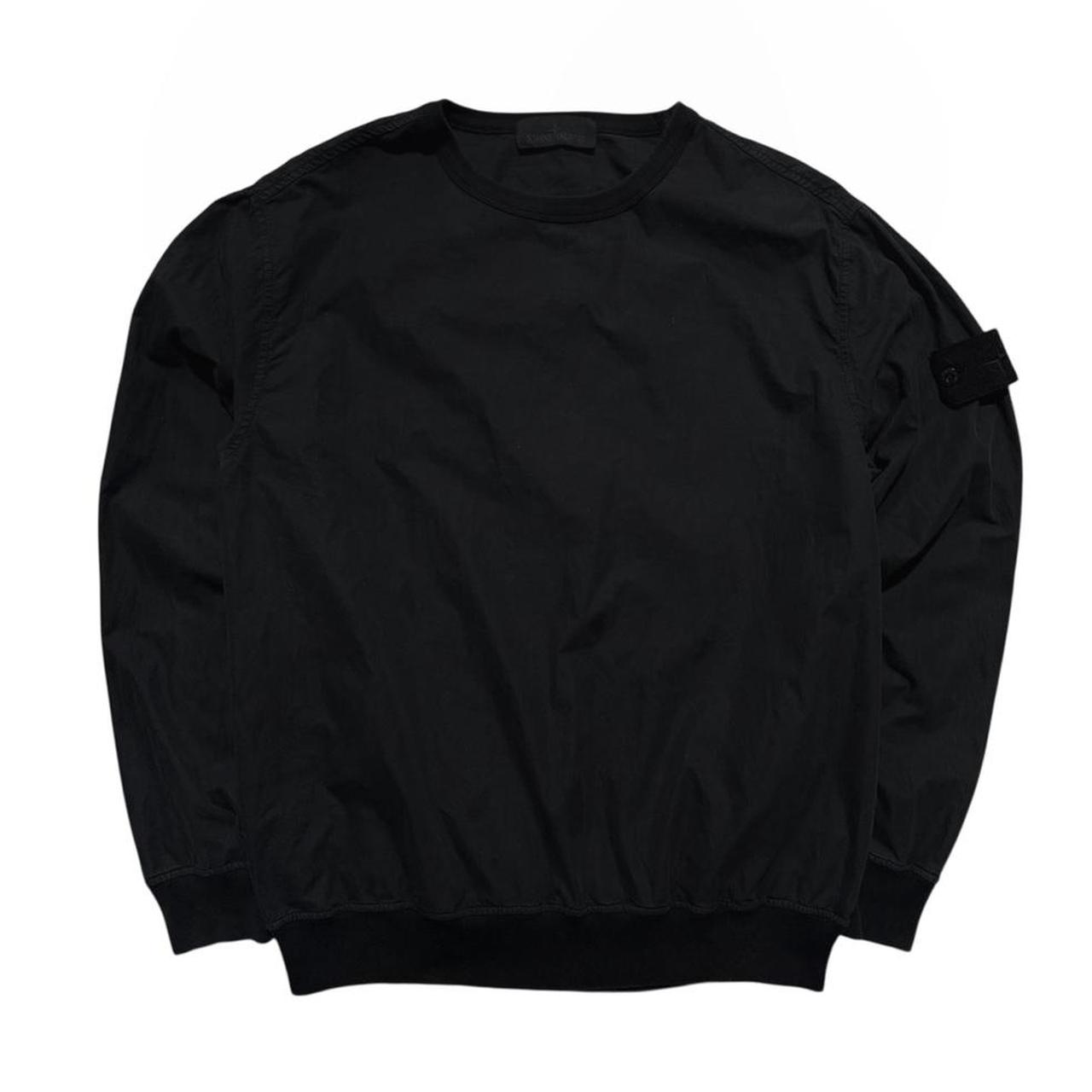 Stone Island Ghost Pullover