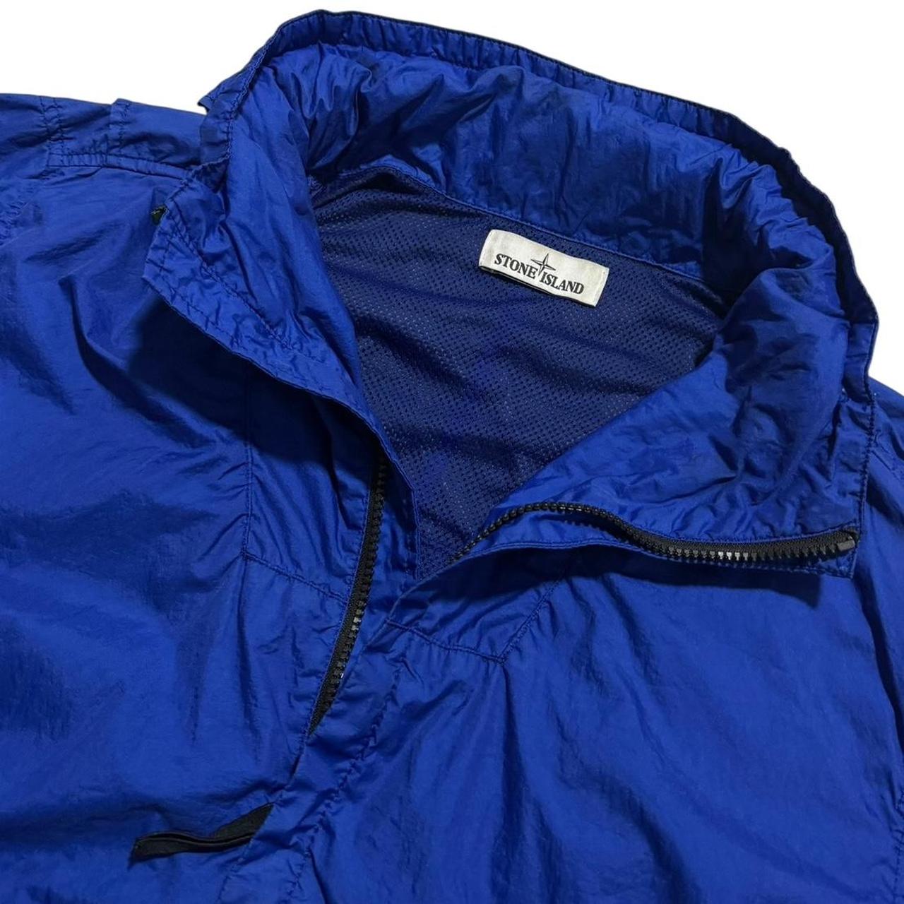 Stone Island Membrana 3L TCJacket