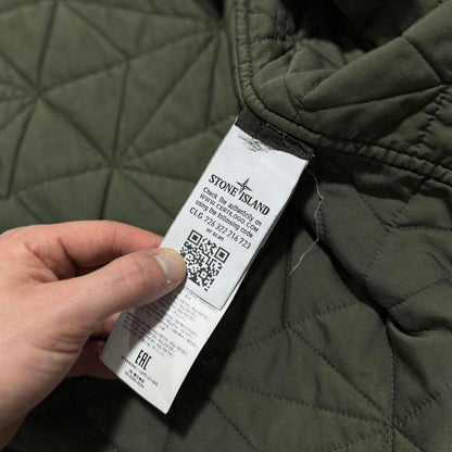 Stone Island Shadow Project David-TC Jacket