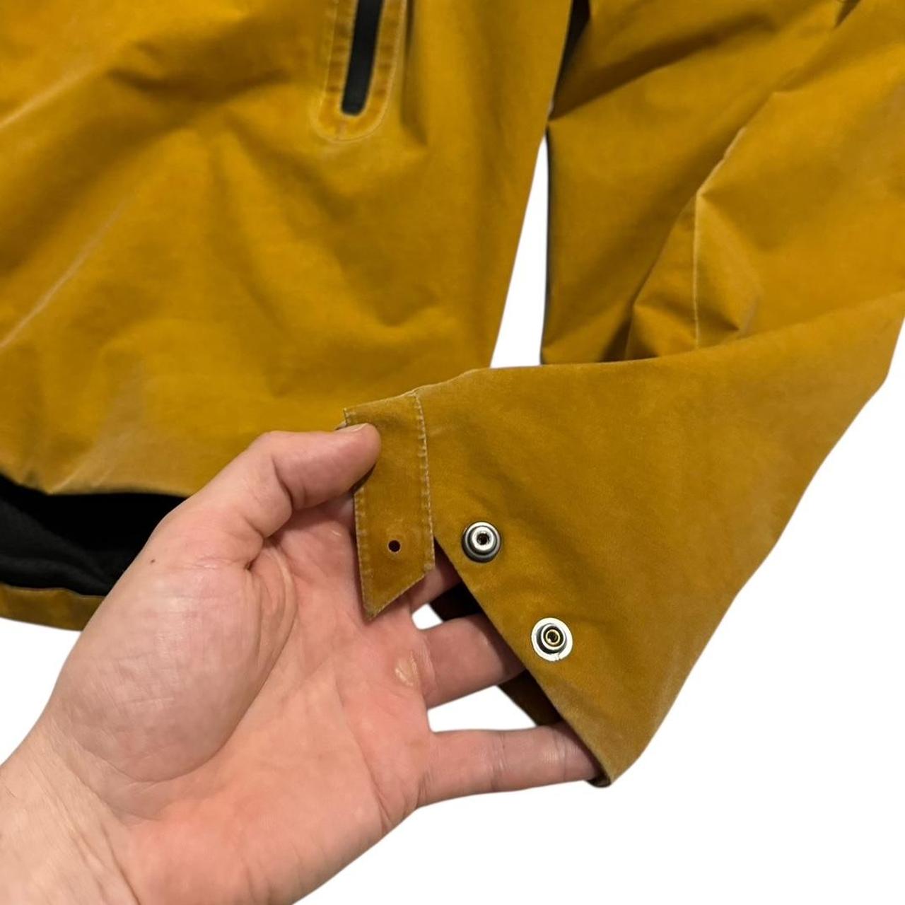 CP Company Re-Colour Jacket