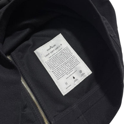 Stone Island Light Soft Shell Jacket