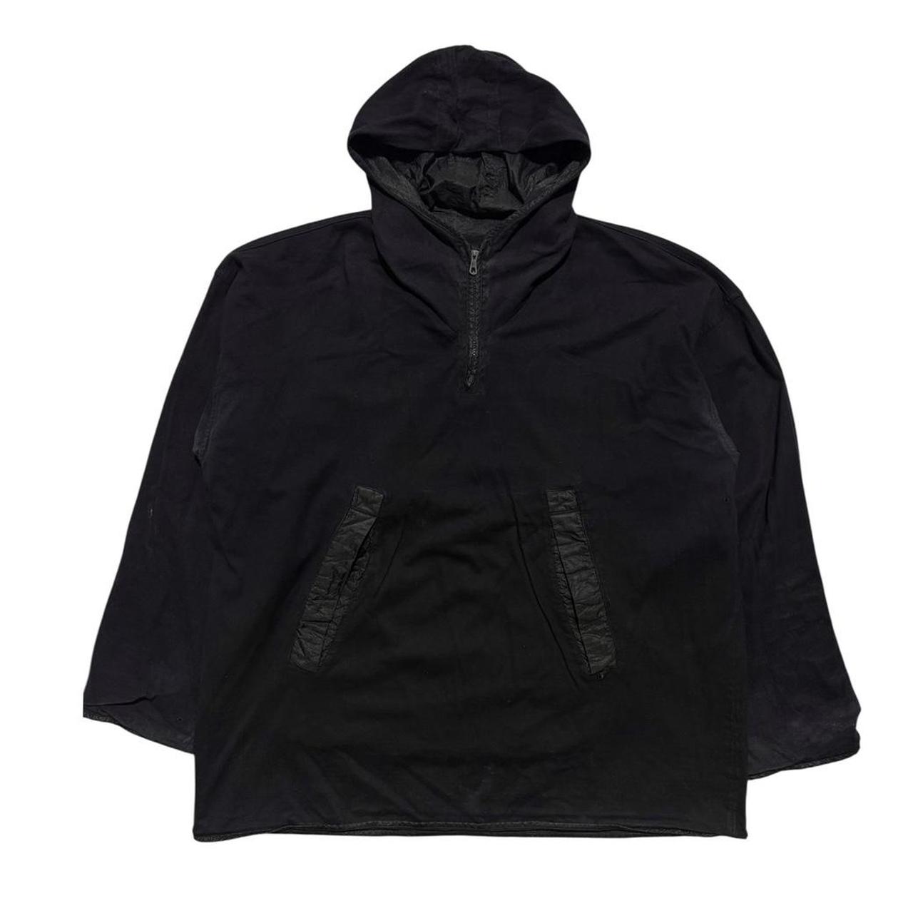 Stone Island 1995 Reversible Nylon Jacket