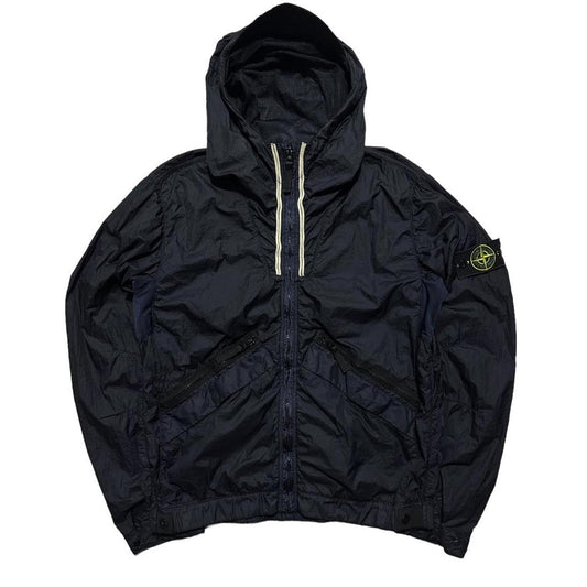 Stone Island Membrana TC Jacket