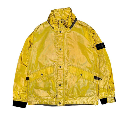 Stone Island 2011 Reflective Jacket