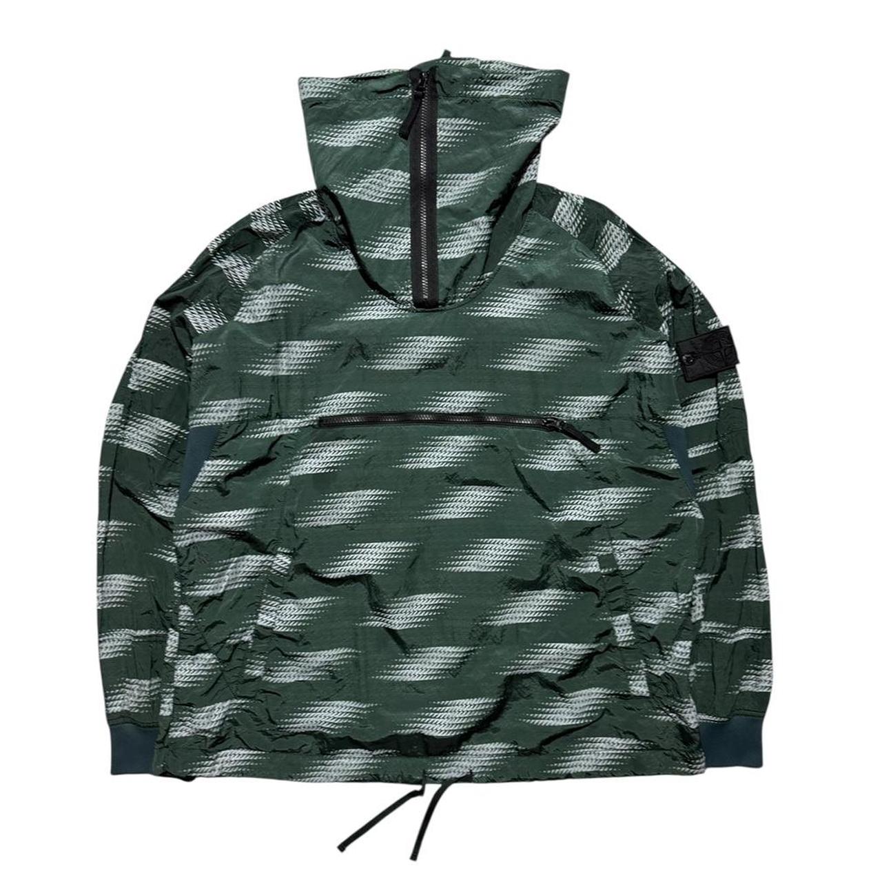 Stone Island Shadow Project Smock Jacket