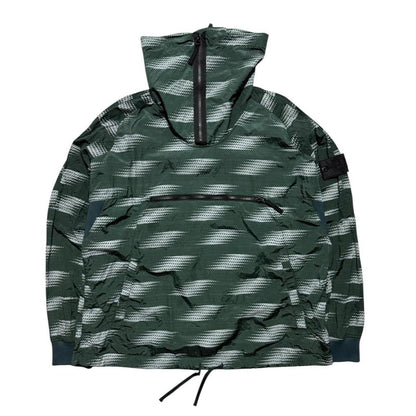 Stone Island Shadow Project Smock Jacket