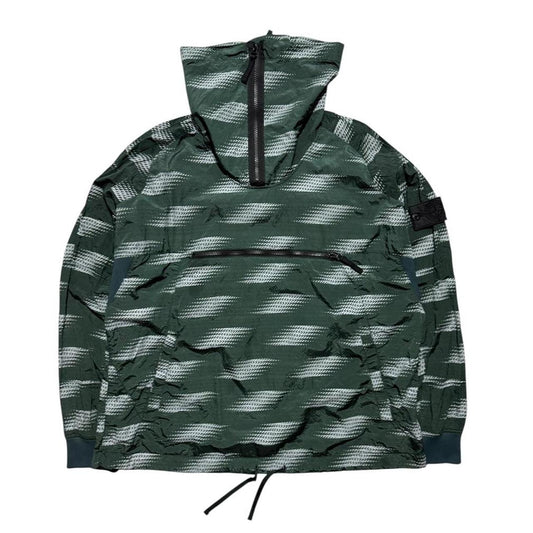 Stone Island Shadow Project Smock Jacket