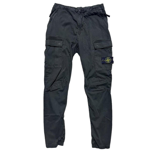 Stone Island Combat Cargos - Known Source