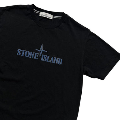 Stone Island Logo T-Shirt
