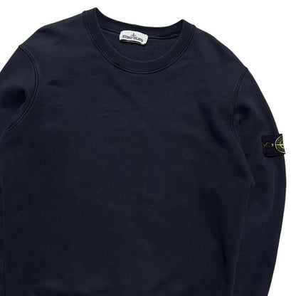 Stone Island Pullover Crewneck