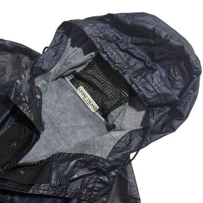 Stone Island Reverse Colour Process Jacket