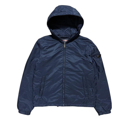 Prada Nylon Jacket