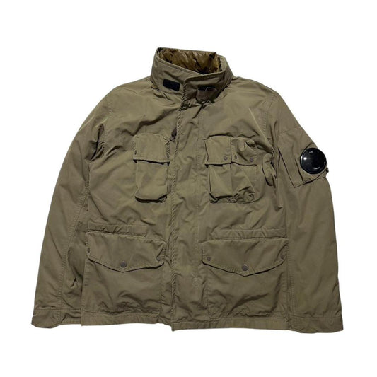 CP Company Down Field Jacket