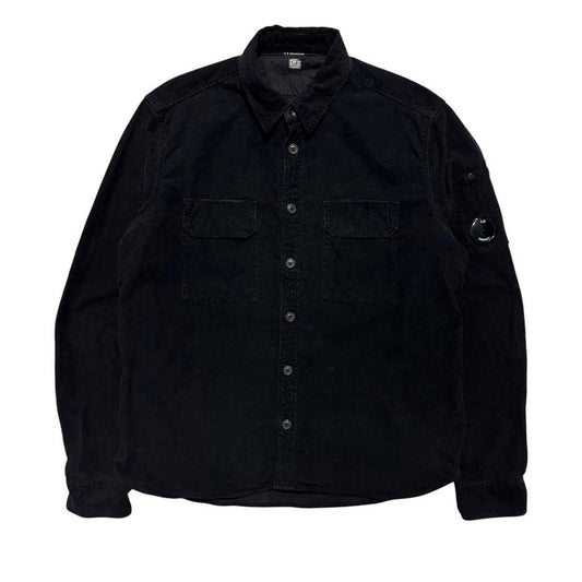 CP Company Corduroy Overshirt