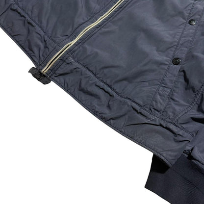 Stone Island Nylon Jacket