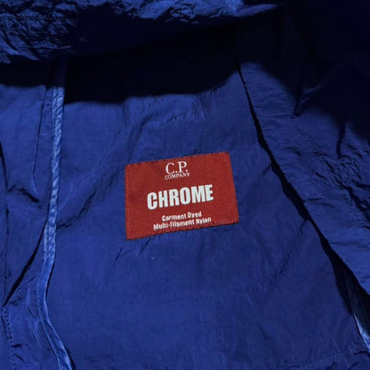 CP Company Nylon Multipocket Goggle Jacket