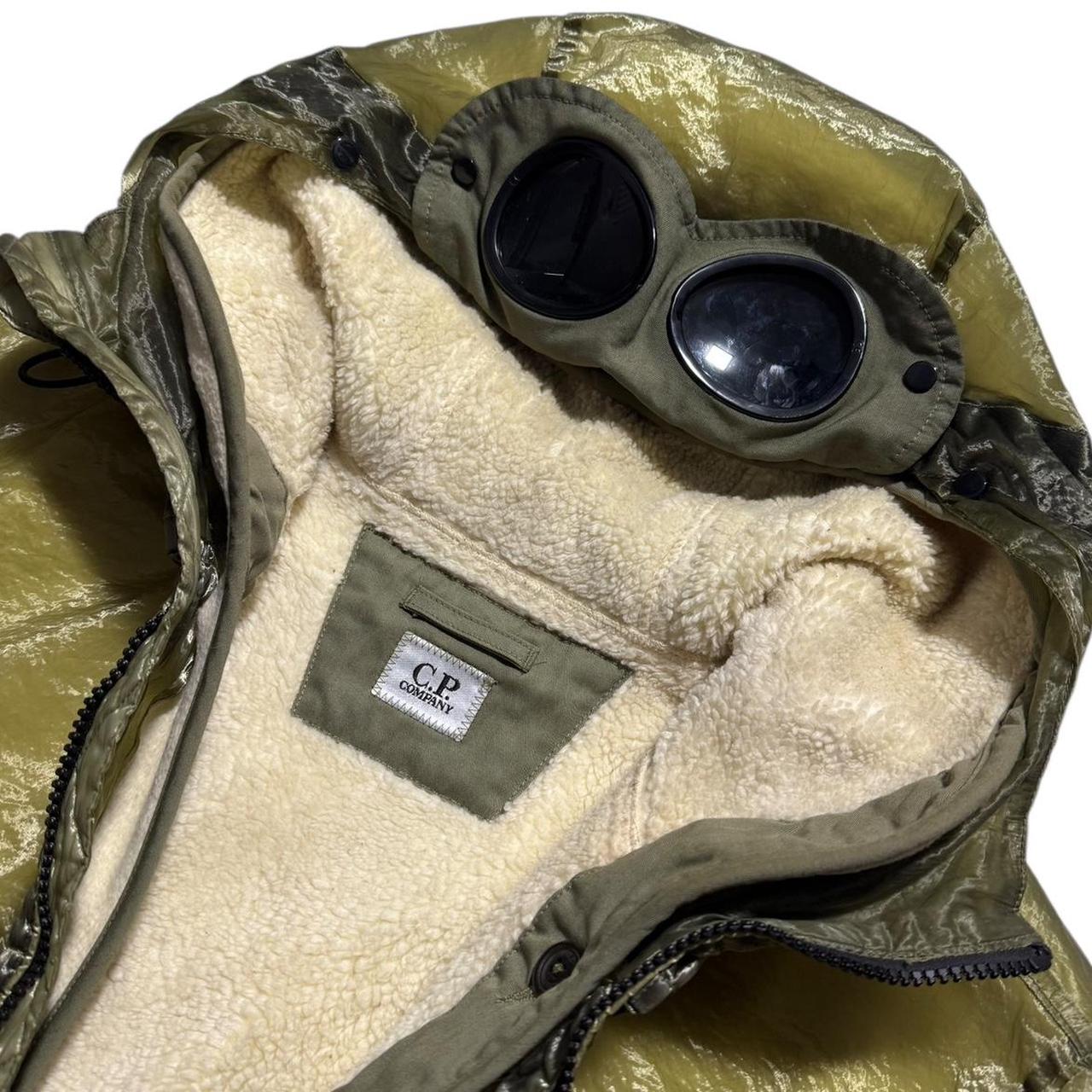 CP Company Kan-D Jacket