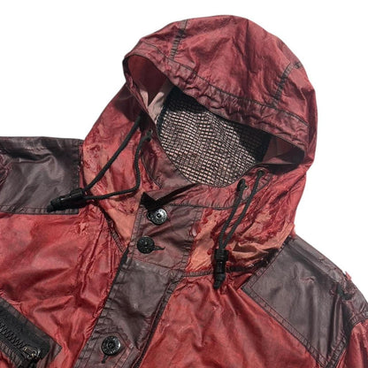 Stone Island Reverse Colour Process Jacket