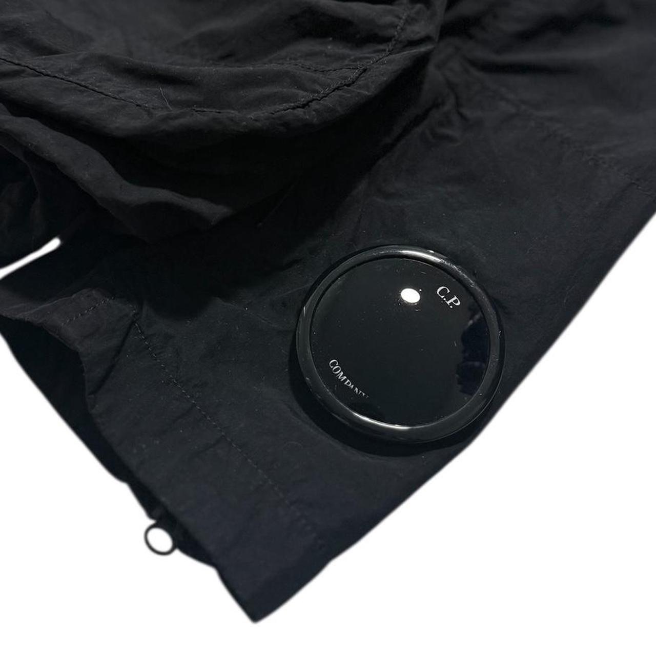 CP Company Flatt Nylon La Mille Jacket