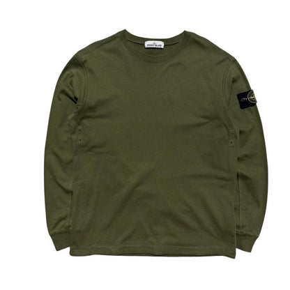 Stone Island pullover Thin Jumper