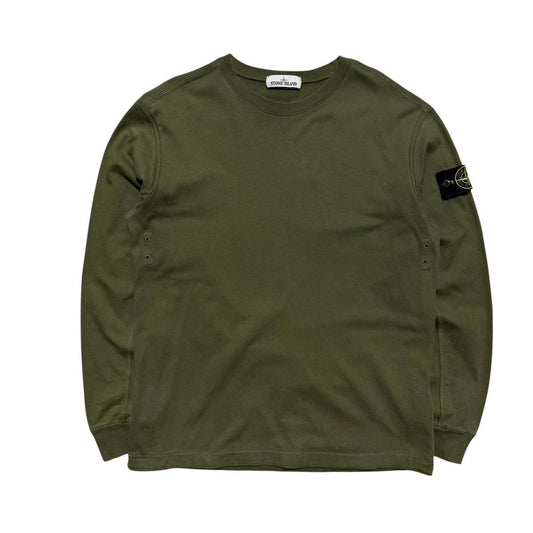 Stone Island pullover Thin Jumper