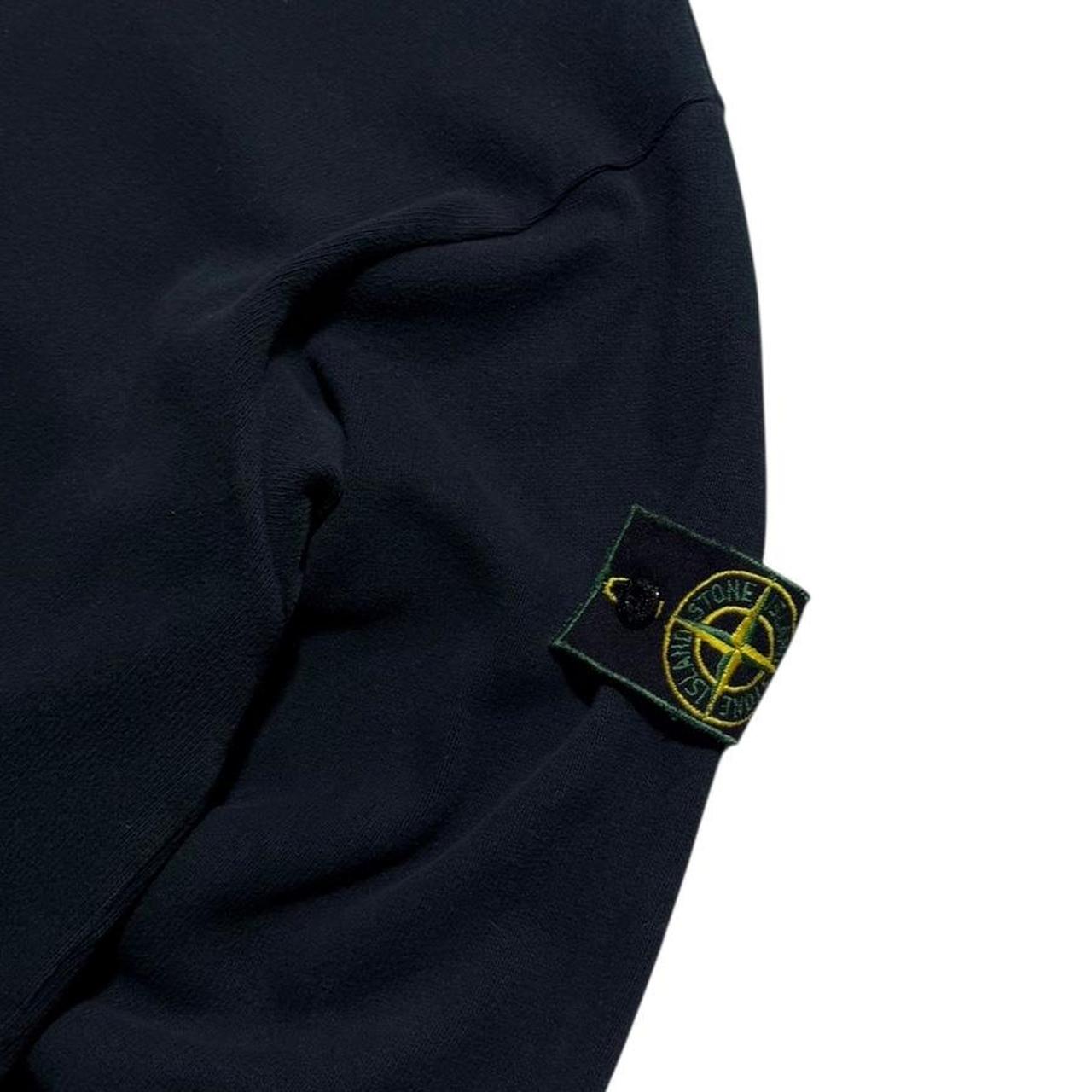 Stone Island 1997 Pullover Jumper