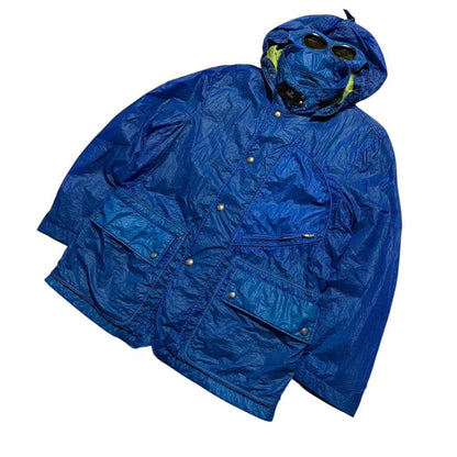 CP Company Goggle Jacket