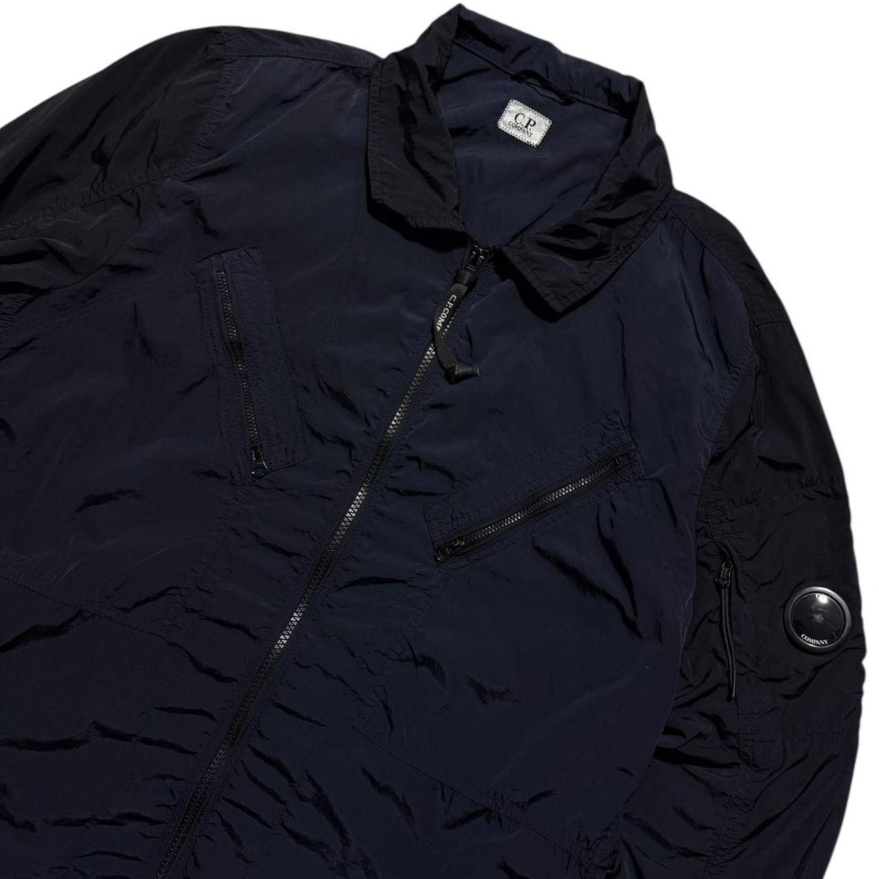 CP Company Chrome Overshirt