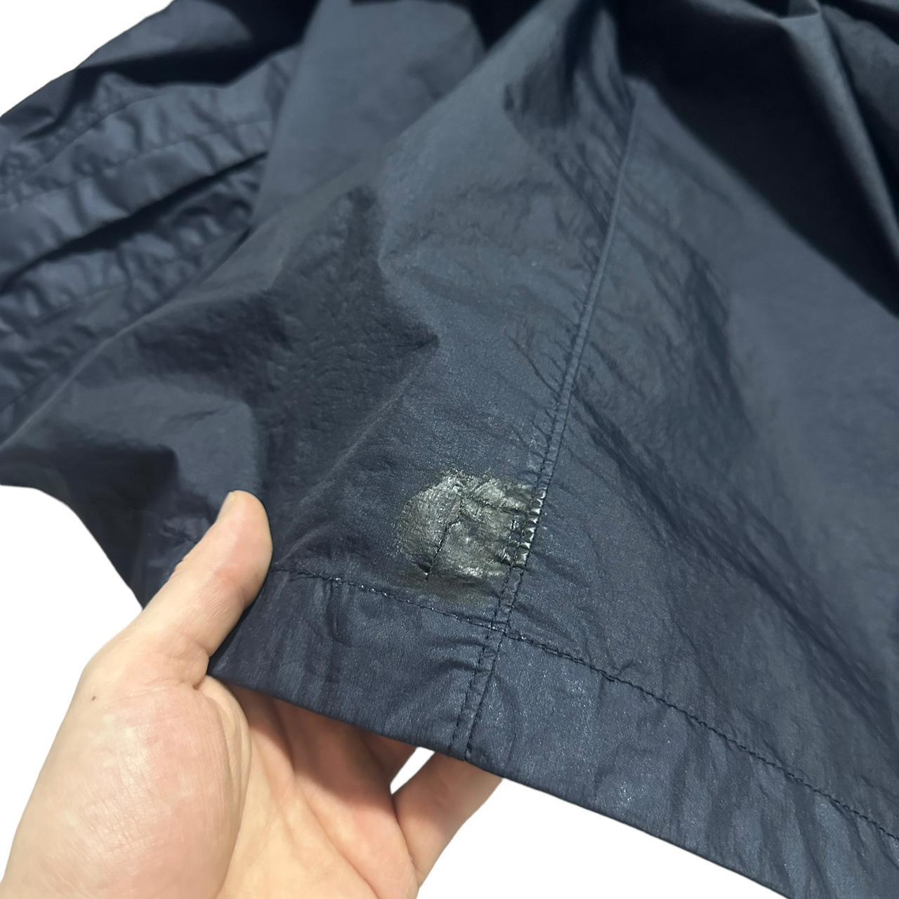 Stone Island Membrana 3L TC Jacket