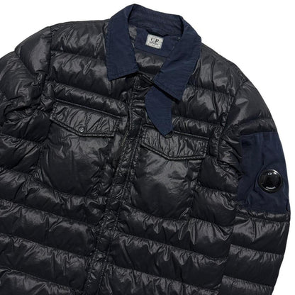 CP Company D.D. Shell Down Jacket