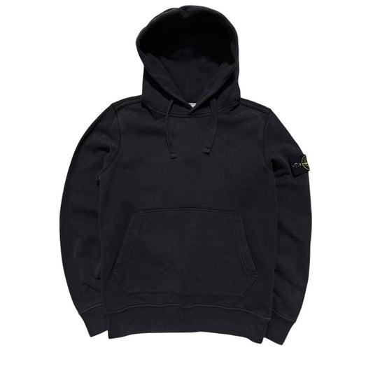 Stone Island Pullover Hoodie